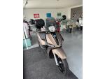 Klikněte pro detailní foto č. 2 - Piaggio Liberty 125