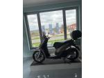 Klikněte pro detailní foto č. 3 - Piaggio Liberty 125