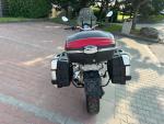 Klikněte pro detailní foto č. 4 - Moto Guzzi Sport 1200 4V