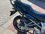Klikněte pro detailní foto č. 11 - Yamaha FZ 6 Fazer