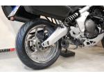 Klikněte pro detailní foto č. 5 - Kawasaki Versys 650 - nové pneu
