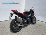 Klikněte pro detailní foto č. 3 - Aprilia Aprilia Tuono V4 Factory EU5+  / 132kW
