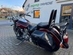 Klikněte pro detailní foto č. 6 - Yamaha XV 1600 A Wild Star
