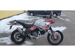 Klikněte pro detailní foto č. 2 - Ducati DesertX