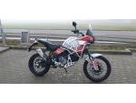 Klikněte pro detailní foto č. 1 - Ducati DesertX