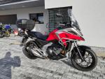 Klikněte pro detailní foto č. 3 - Honda NC 750 X DCT