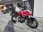 Klikněte pro detailní foto č. 4 - Honda NC 750 X DCT