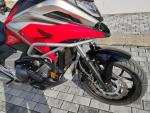 Klikněte pro detailní foto č. 8 - Honda NC 750 X DCT