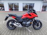 Klikněte pro detailní foto č. 2 - Honda NC 750 X DCT