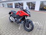 Klikněte pro detailní foto č. 4 - Honda NC 750 X DCT