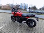 Klikněte pro detailní foto č. 7 - Honda NC 750 X DCT