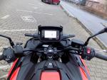 Klikněte pro detailní foto č. 9 - Honda NC 750 X DCT