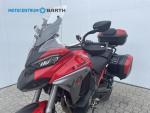 Klikněte pro detailní foto č. 12 - Ducati Ducati Multistrada V4 S Travel&Radar EU5+