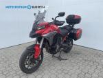 Klikněte pro detailní foto č. 7 - Ducati Ducati Multistrada V4 S Travel&Radar EU5+