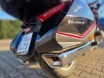 Klikněte pro detailní foto č. 11 - Honda GL1800 Gold Wing Tour DCT