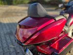 Klikněte pro detailní foto č. 12 - Honda GL1800 Gold Wing Tour DCT