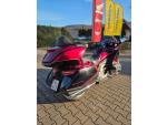 Klikněte pro detailní foto č. 5 - Honda GL1800 Gold Wing Tour DCT