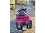 Klikněte pro detailní foto č. 6 - Honda GL1800 Gold Wing Tour DCT