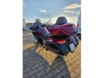 Klikněte pro detailní foto č. 7 - Honda GL1800 Gold Wing Tour DCT