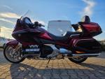 Klikněte pro detailní foto č. 8 - Honda GL1800 Gold Wing Tour DCT