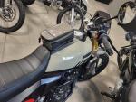 Klikněte pro detailní foto č. 2 - Fantic Caballero 700 Travel