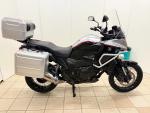 Klikněte pro detailní foto č. 1 - Honda VFR 1200 X Crosstourer,TOP