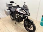 Klikněte pro detailní foto č. 2 - Honda VFR 1200 X Crosstourer,TOP