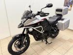 Klikněte pro detailní foto č. 4 - Honda VFR 1200 X Crosstourer,TOP