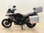 Klikněte pro detailní foto č. 5 - Honda VFR 1200 X Crosstourer,TOP