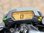Klikněte pro detailní foto č. 12 - Kawasaki Z 125