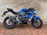 Klikněte pro detailní foto č. 1 - Kawasaki Z 125