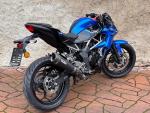Klikněte pro detailní foto č. 3 - Kawasaki Z 125