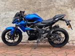 Klikněte pro detailní foto č. 4 - Kawasaki Z 125