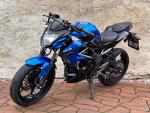 Klikněte pro detailní foto č. 5 - Kawasaki Z 125
