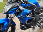 Klikněte pro detailní foto č. 8 - Kawasaki Z 125
