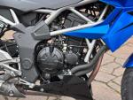 Klikněte pro detailní foto č. 9 - Kawasaki Z 125
