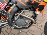Klikněte pro detailní foto č. 10 - KTM 250 EXC-F