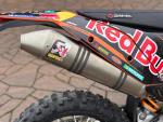 Klikněte pro detailní foto č. 13 - KTM 250 EXC-F