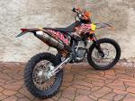 Klikněte pro detailní foto č. 3 - KTM 250 EXC-F