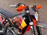 Klikněte pro detailní foto č. 7 - KTM 250 EXC-F