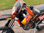 Klikněte pro detailní foto č. 8 - KTM 250 EXC-F