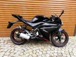 Klikněte pro detailní foto č. 3 - Yamaha YZF-R125