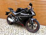 Klikněte pro detailní foto č. 4 - Yamaha YZF-R125