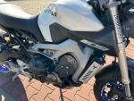 Klikněte pro detailní foto č. 10 - Yamaha MT-09