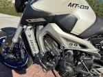 Klikněte pro detailní foto č. 13 - Yamaha MT-09