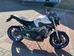 Klikněte pro detailní foto č. 1 - Yamaha MT-09