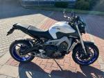 Klikněte pro detailní foto č. 2 - Yamaha MT-09