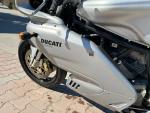 Klikněte pro detailní foto č. 13 - Ducati Supersport 620 i.e.