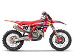 Klikněte pro detailní foto č. 1 - Gas Gas MC 450F PRADO