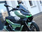 Klikněte pro detailní foto č. 13 - Motorro TUMOTO NEXY+ 125 - ZIMNÍ AKCE
